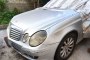Mercedes Classe E Elegance 2