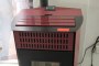 Stufa a Pellet con N. 40 Sacchi 2