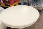 N. 6 White Tables 4