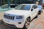 Jeep Grand Cherokee 1