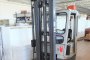 Carrello Elevatore Elettrico Om E/315N 1