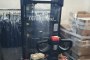 Transpallet Elettrico Pimespo SWE 120 1