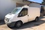 Ford Transit 280S Isothermal Van 2