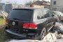 Volkswagen Touareg Incidentata 2