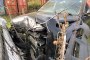 Volkswagen Touareg Incidentata 3