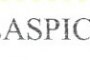Εμπορικό Σήμα LASPICI' 1