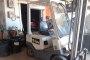 Om DI15C Forklift 2