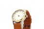 Nixon The Sentry 38 Leather A377 - Reloj de Hombre 1