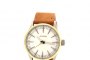 Nixon The Sentry 38 Leather A377 - Reloj de Hombre 2