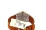 Nixon The Sentry 38 Leather A377 - Reloj de Hombre 3