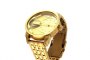 Diesel Little Daddy DZ7306 - Watch for Men- Gold 1