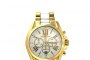 Michael Kors Bradshaw MK5743 - RelojUnisex - Oro 3