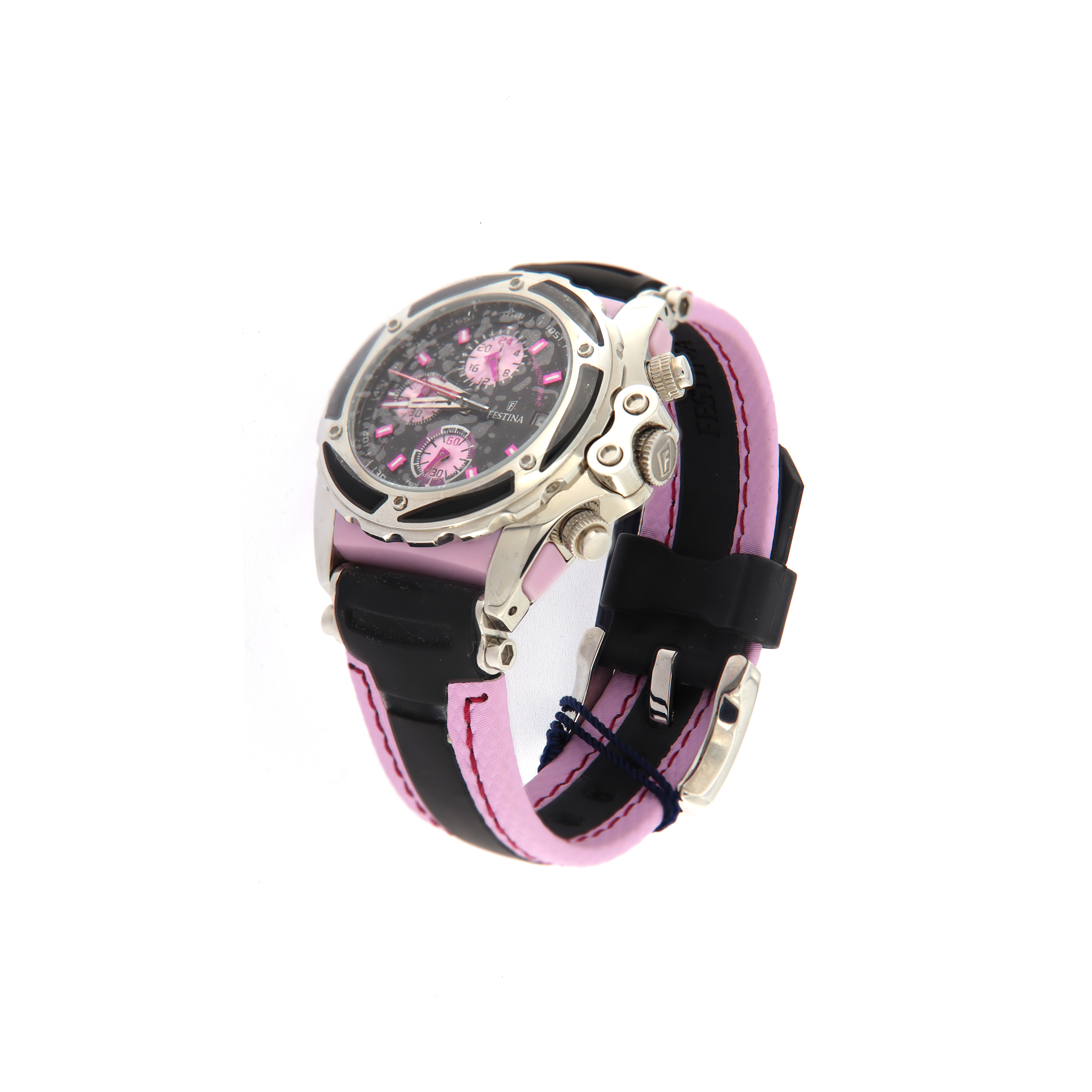 Lote Festina F16274/5 - Reloj de |