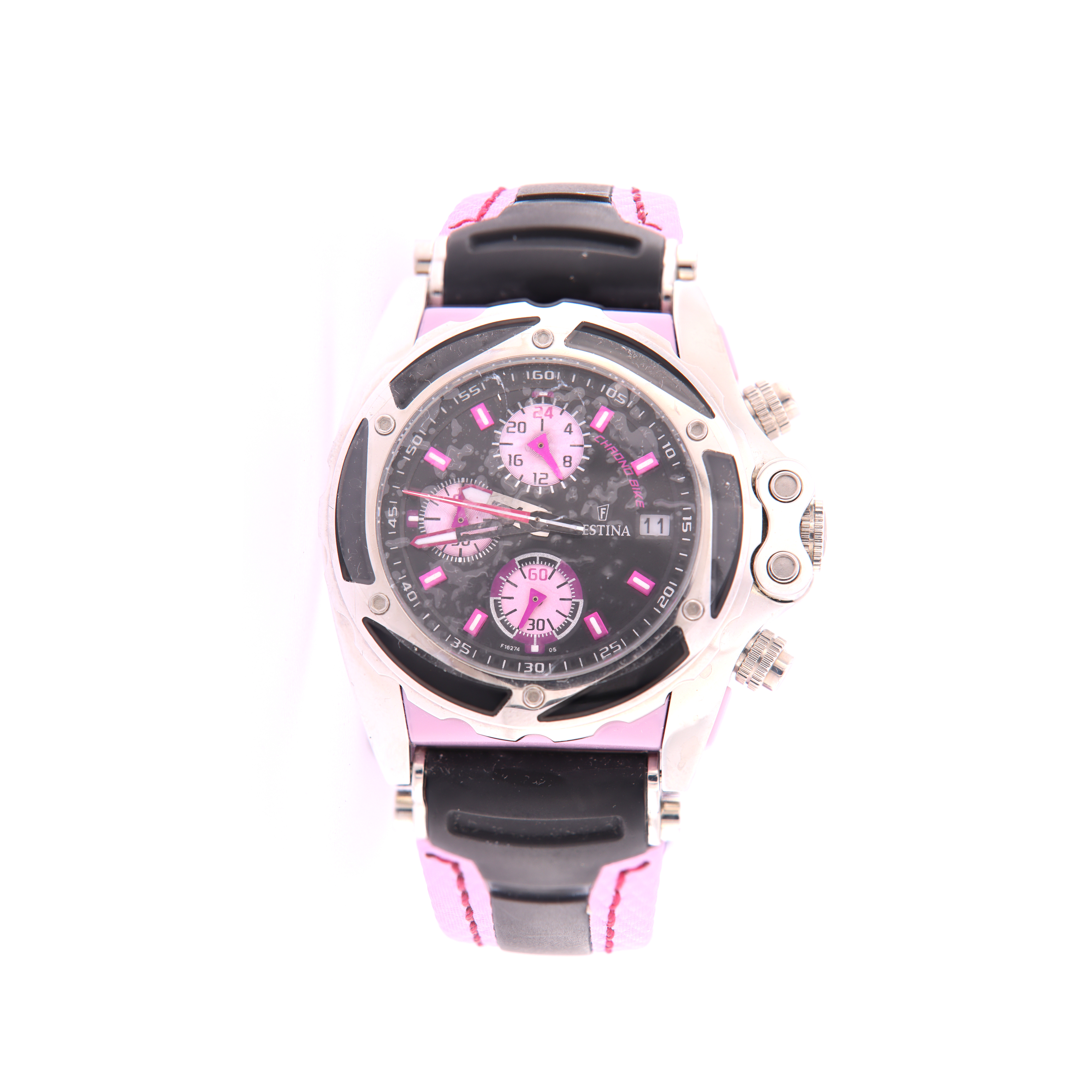 Lote Festina F16274/5 - Reloj de |