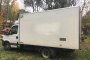 IVECO 35C17  Isothermal Van 3