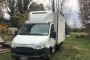 IVECO 35C17  Isothermal Van 1