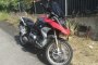 BMW R 1200 GS Motorcycle 2