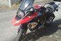 BMW R 1200 GS Motorcycle 3