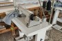Lote Vélar Textil Juki 2