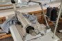 Lot of Textile Machinery - Brand Juki 4