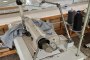 Lote Vélar Textil Juki 4