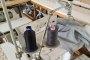 Lote Vélar Textil Juki 6