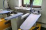 N. 5 Cosmotex Industrial Ironing Tables 1