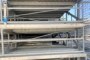 N. 2 Tribune Metalliche Prefabbricate (1000 Posti) 5
