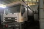 IVECO Eurostar Tank Truck 2