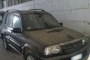 Suzuki Grand Vitara 2.0 1