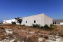 Industrial building to be completed with annexed land in Modica (RG) - LOT 1 1