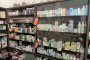 Magazzino Prodotti di Cosmetica e Attrezzature Logistica 1