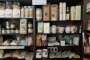 Magazzino Prodotti di Cosmetica e Attrezzature Logistica 2