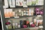 Magazzino Prodotti di Cosmetica e Attrezzature Logistica 5