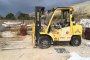 Carrello Elevatore Hyster 4.00 1