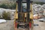 Hyster 4.00 Forklift 2