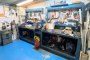 Attrezzature Magazzino e Scaffalature 1