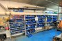 Warehouse Equipment and Shelving 3