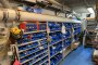 Attrezzature Magazzino e Scaffalature 4