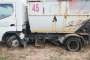 Mitsubishi Canter FB 83 Waste Transport 2