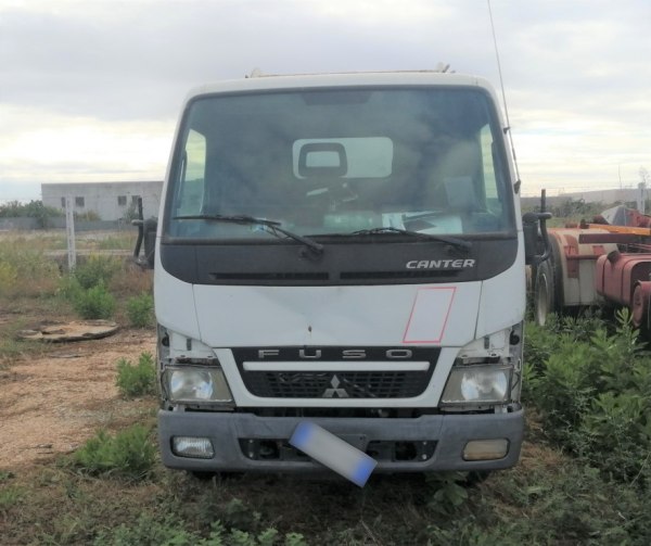 Vehicles for waste disposal - Compulsory Liq. n. / - Offers Gathering