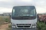 Mitsubishi Canter FE 74 Waste Transport 2