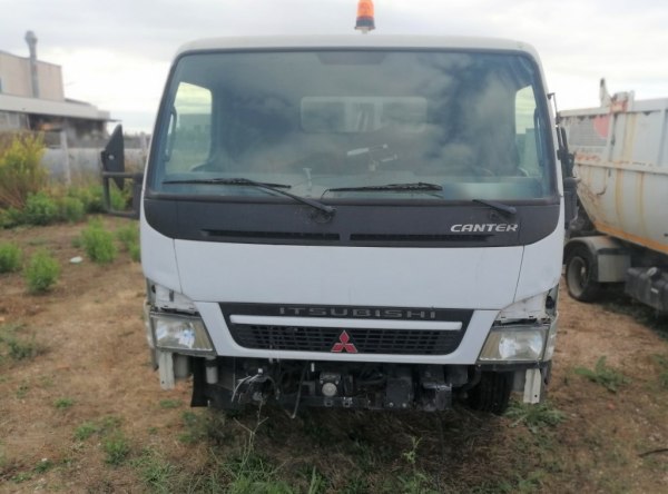 Vehicles for waste disposal - Compulsory Liq. n. / - Offers Gathering