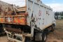 Mitsubishi Canter FE 85 Waste Transport 3