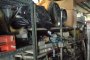 N. 4 Metallregale 1