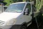 IVECO-kuorma-auto 35C12 2