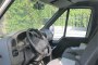 Lastbil Ford WAG 5