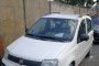 FIAT Panda 1