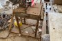 Miter Saw and Squaring Machine 3