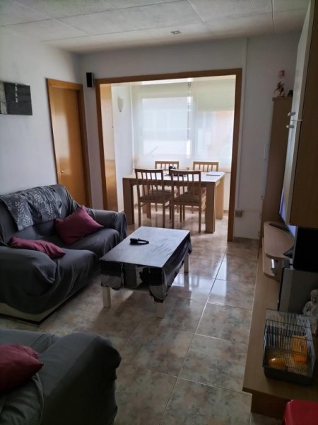 Apartment in Barcelona - Spain - Law Court N.2 of Badalona